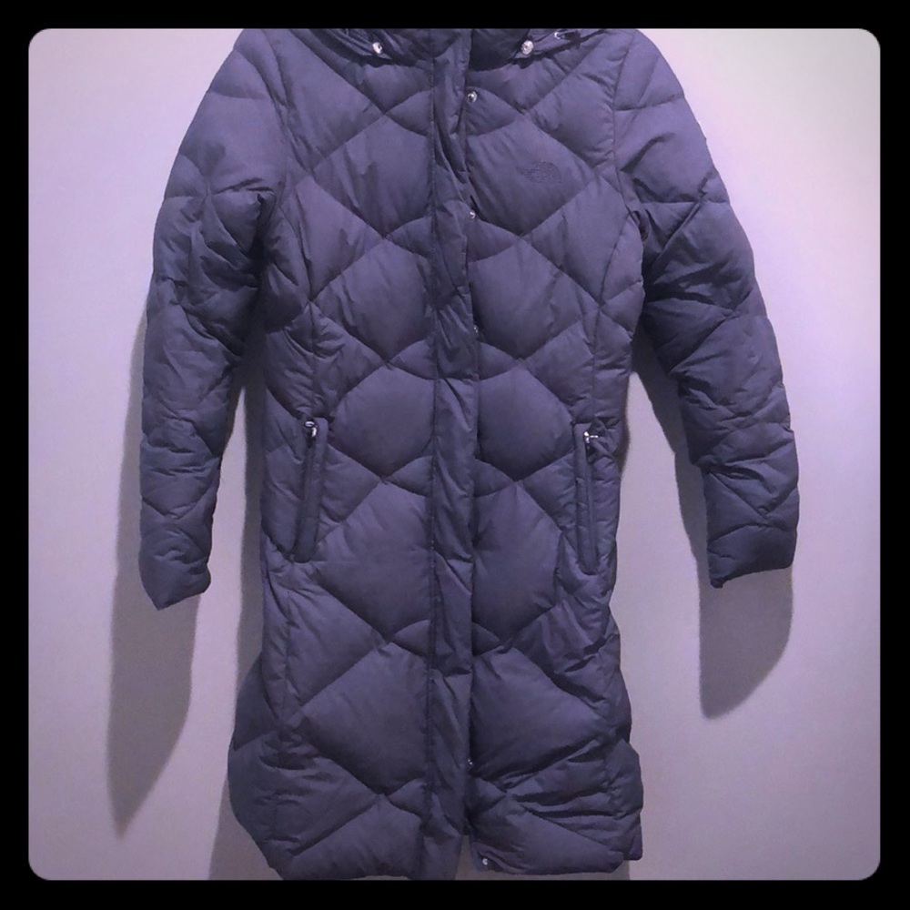 North Face Metropolis Women’s Coat